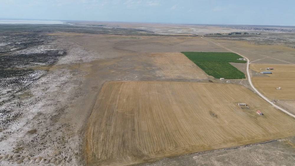 Konya'da hazineye ait çok sayıda arsa yüzde 20 indirimle satılacak 3